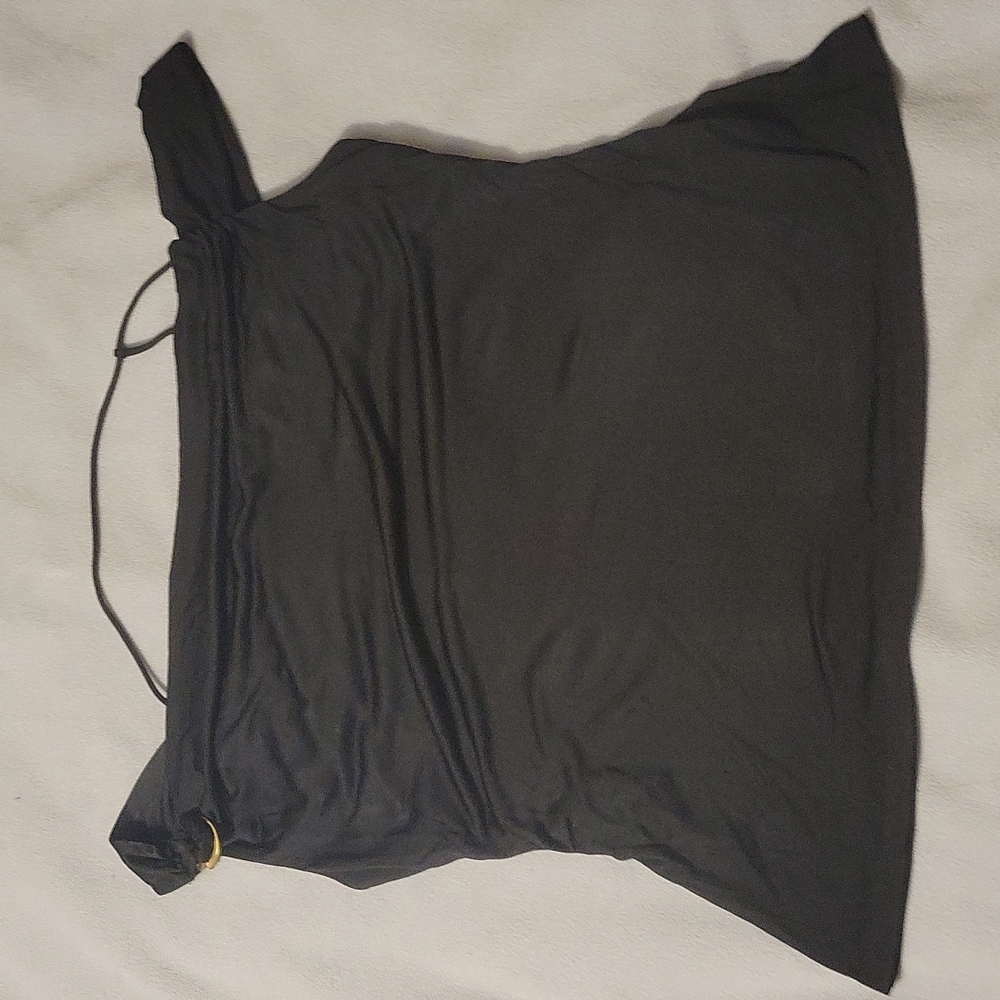 Guess, L, Black